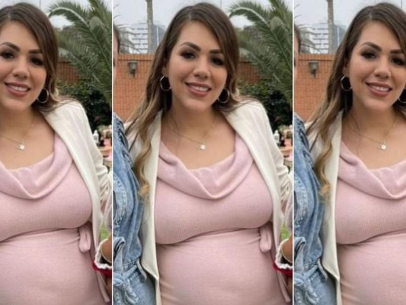 Gabriela Sevilla no estaba embarazada
