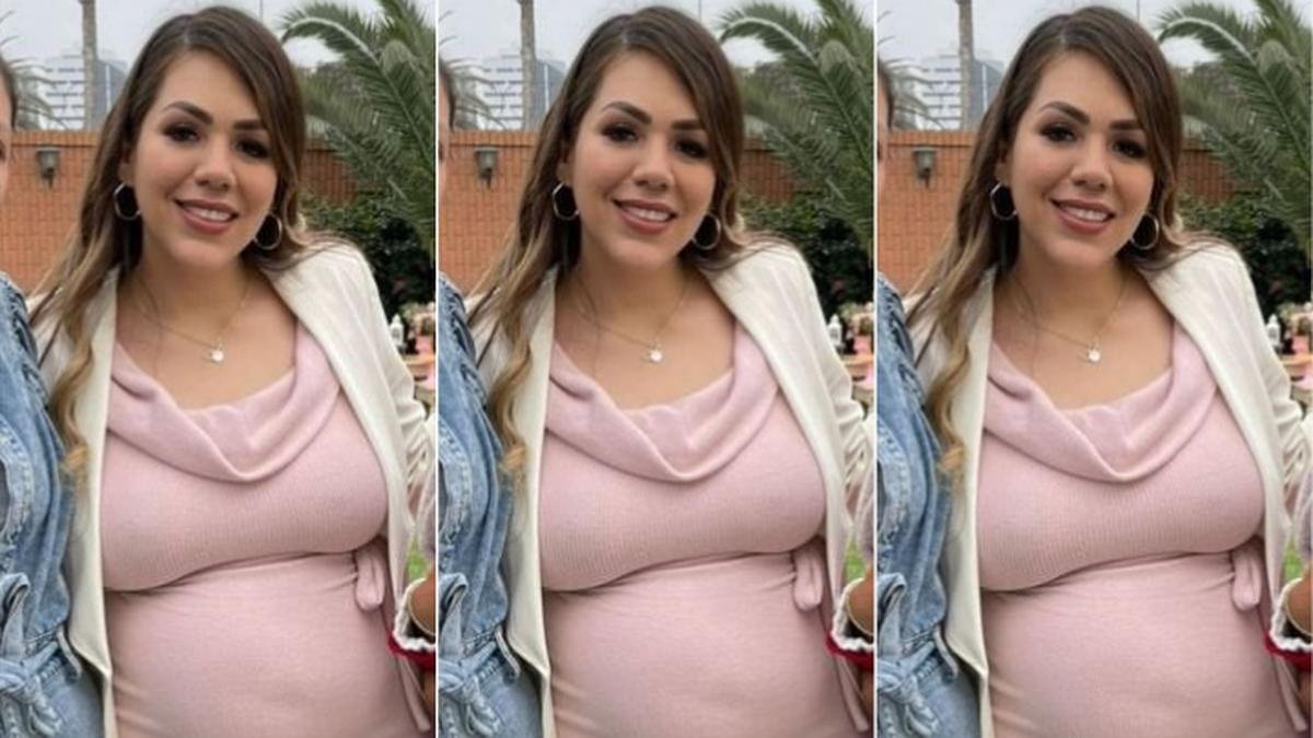 Gabriela Sevilla no estaba embarazada