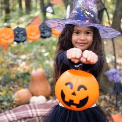 Halloween: Indecopi recomienda evitar productos que afecten la salud de los pequeños del hogar