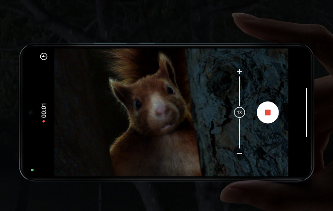 Xiaomi 12T Series y su cámara