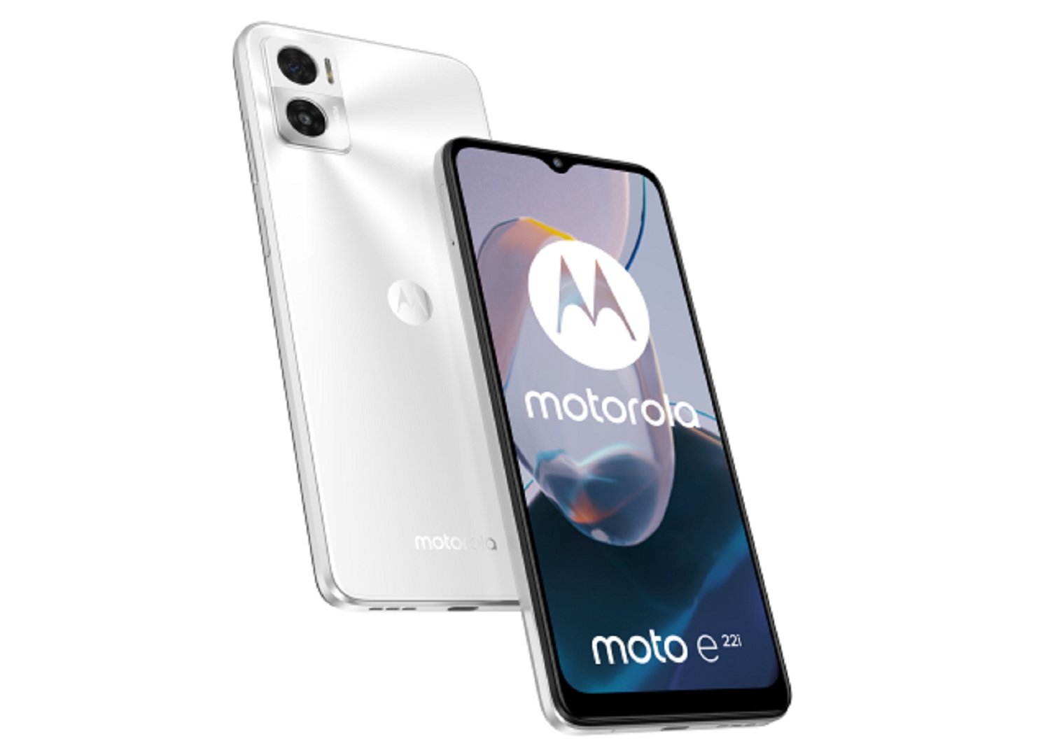 moto e22i