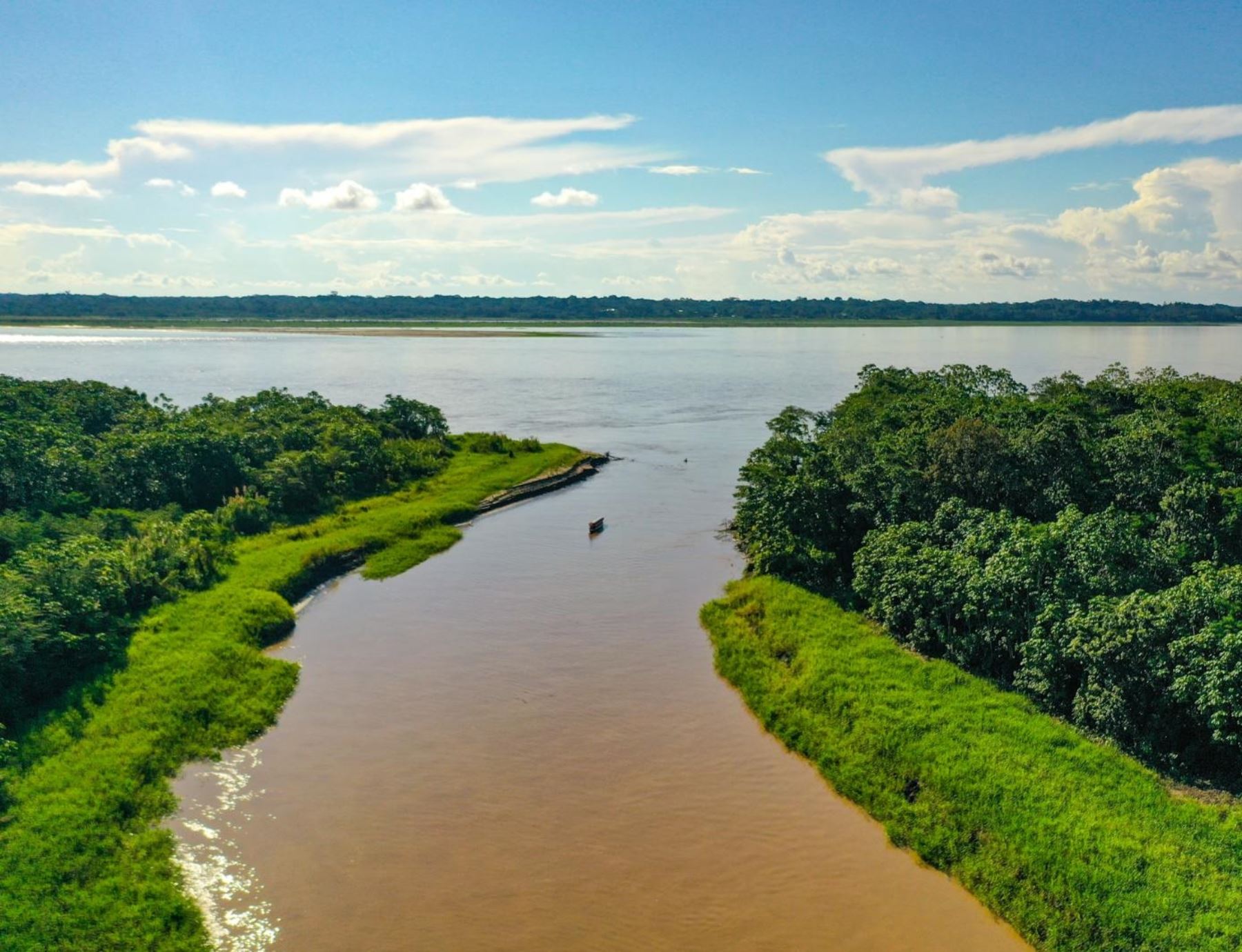 Amazonía peruana