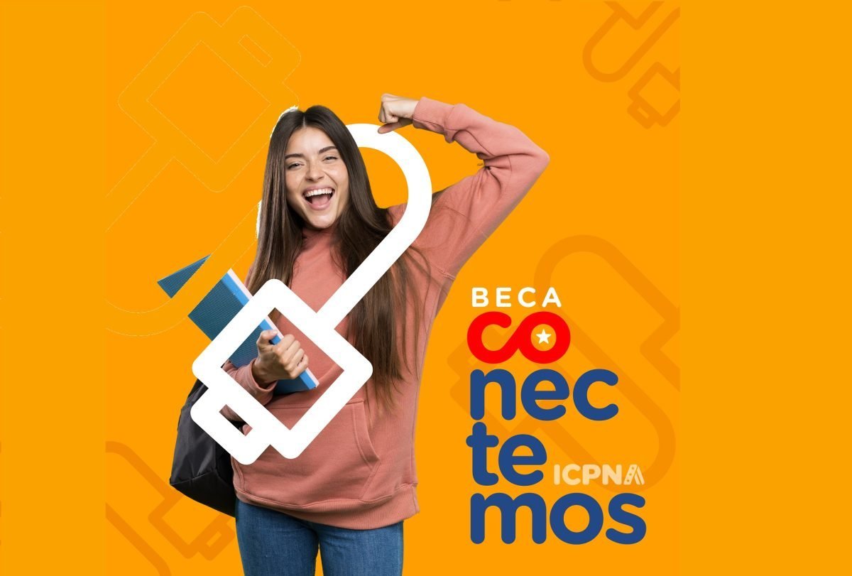 Beca Conectemos