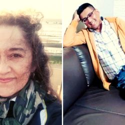 Blanca Arellano: Policía halló restos de cabello y sangre en habitación de sospechoso