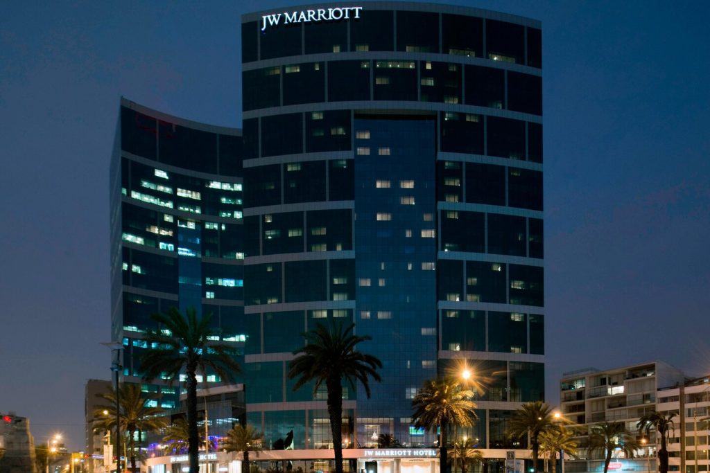 JW Marriott Lima