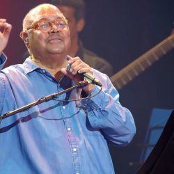 Murió Pablo Milanés: Legendario cantautor falleció a los 77 años tras múltiples problemas de salud