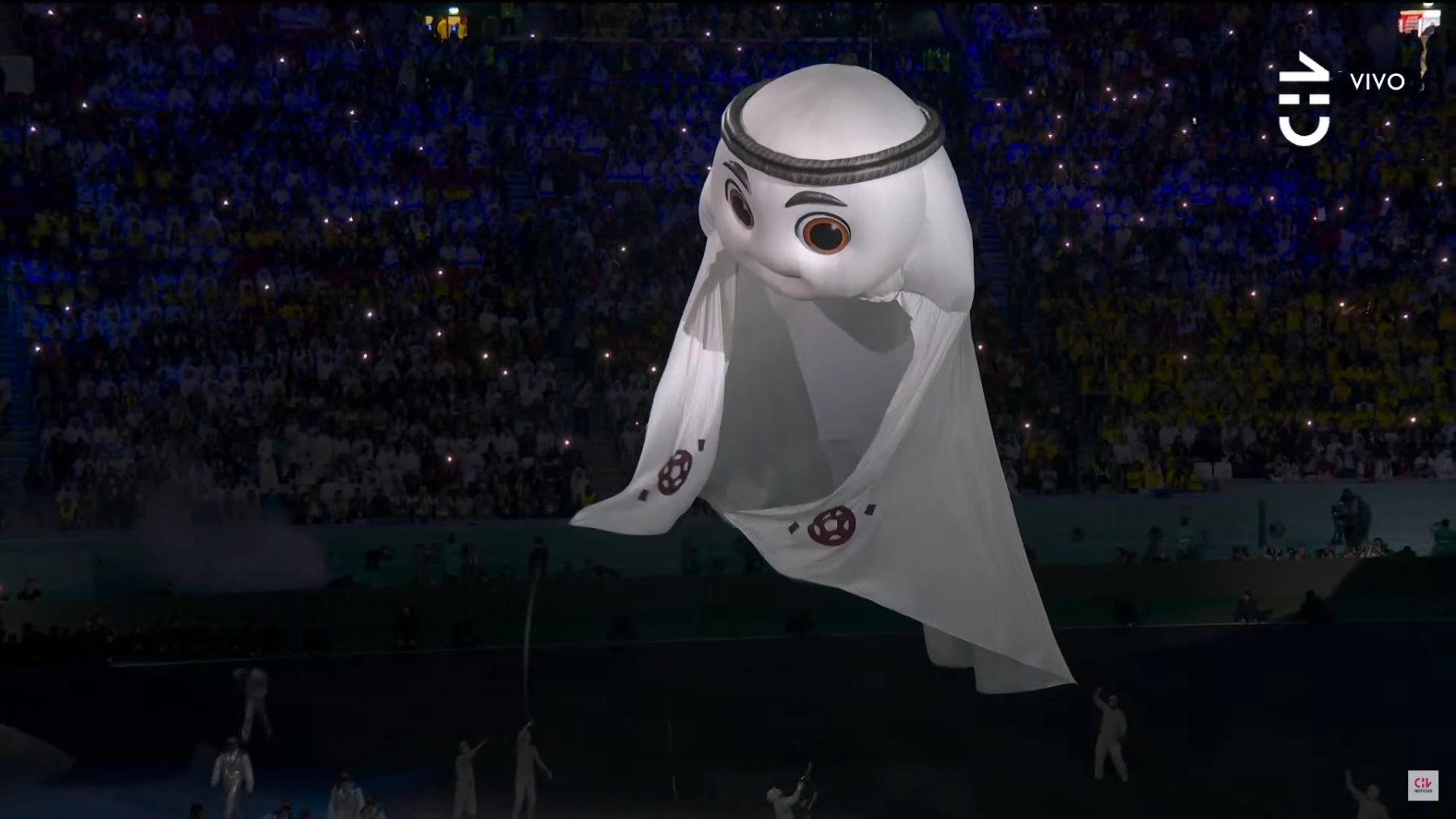Qatar 2022