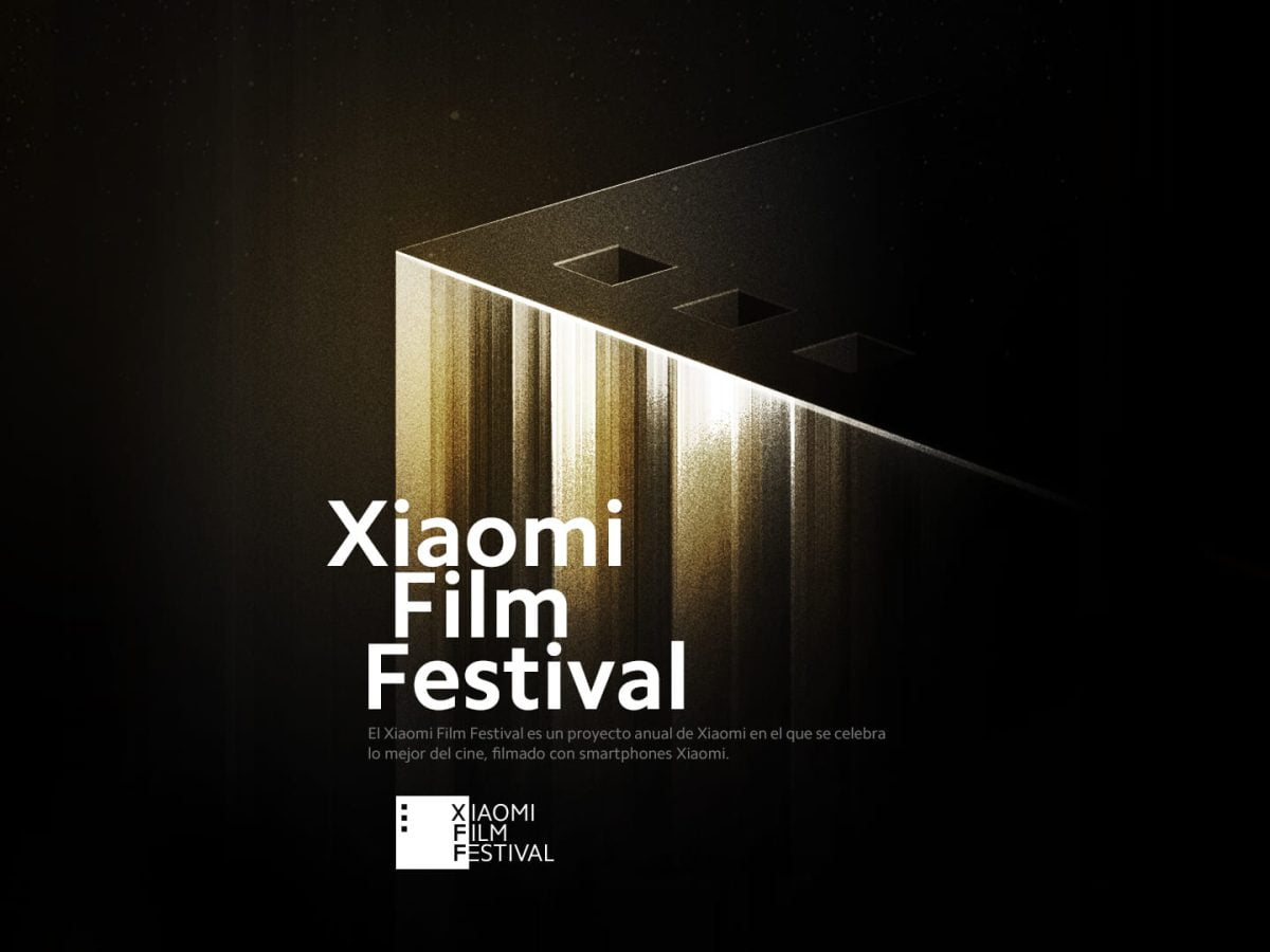 Xiaomi Film Festival