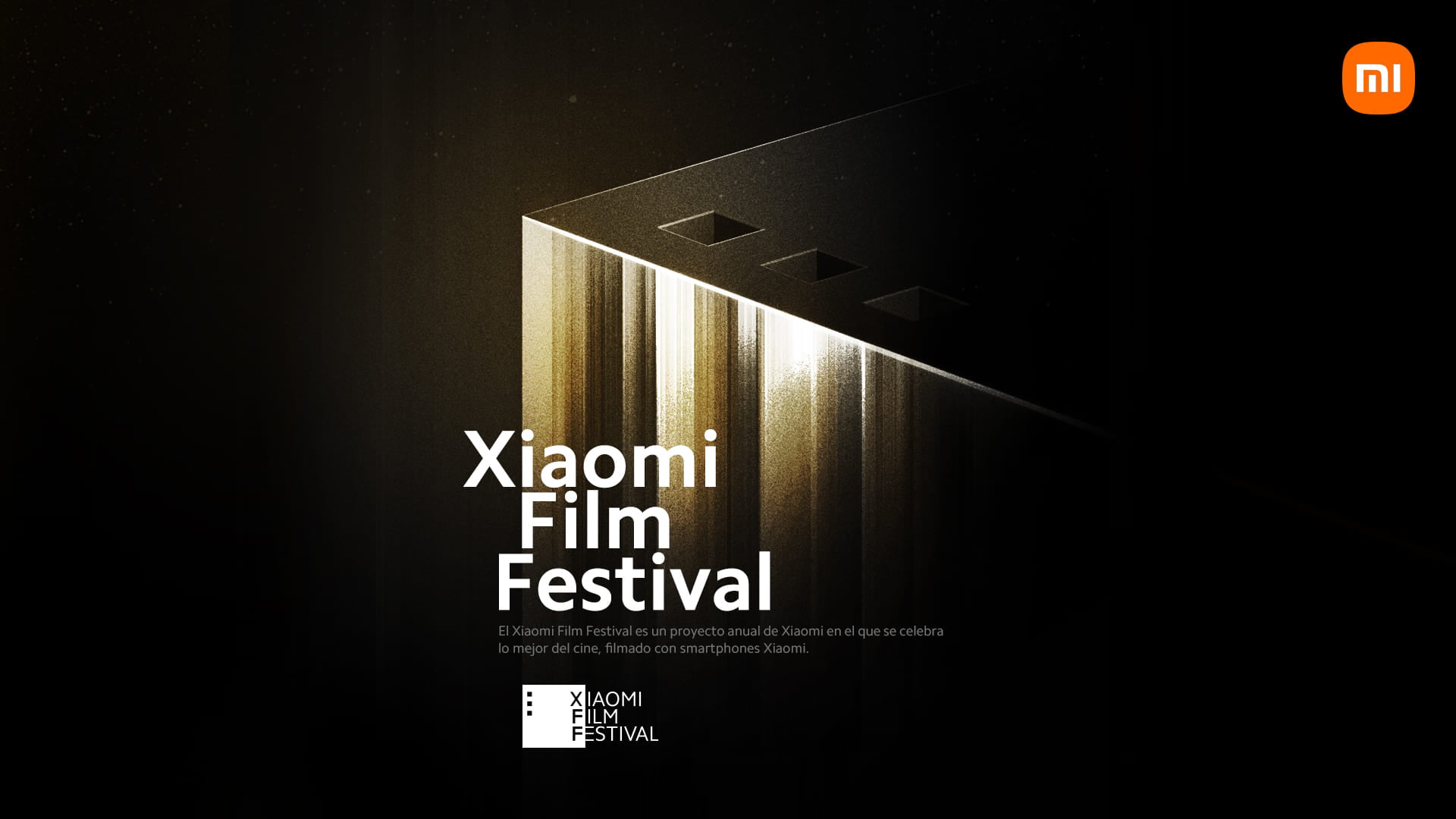 Xiaomi Film Festival