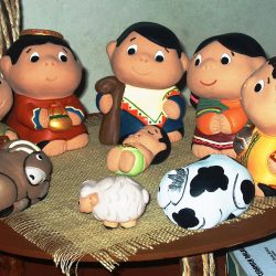 Adex: Exportación de nacimientos y accesorios navideños peruanos crecen 26.1% a octubre