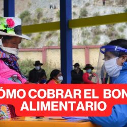 Bono Alimentario: Link gob.pe para revisar si eres beneficiario hoy 26 de abril