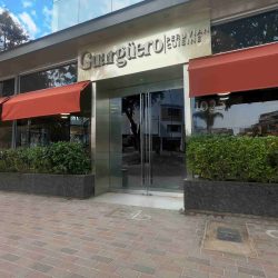 Nuevo restaurante Guargüero de Miraflores abre sus puertas en Navidad