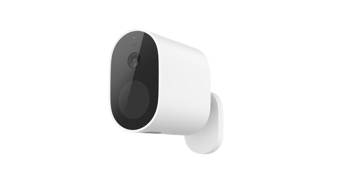 Mi Wireless Security Camera 1080P