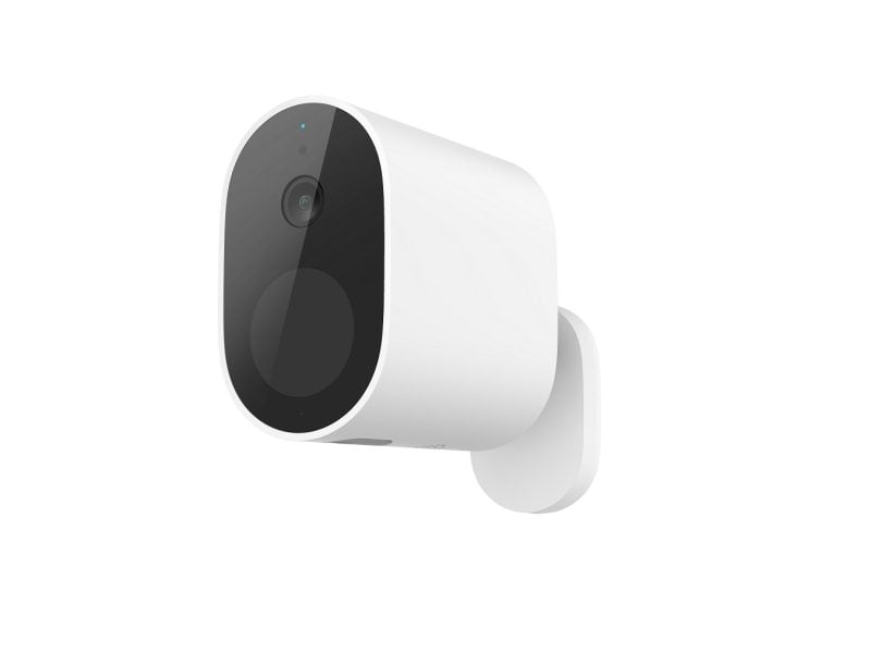 Mi Wireless Security Camera 1080P