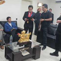 Pedro Castillo: Juez ordena 18 meses de prisión preventiva contra destituido expresidente