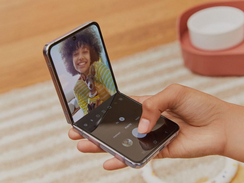 Un reel con tus mejores momentos del 2022 ¿Cómo crearlo con un Samsung Galaxy?