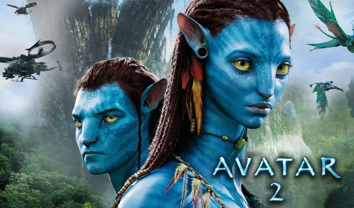 Avatar 2