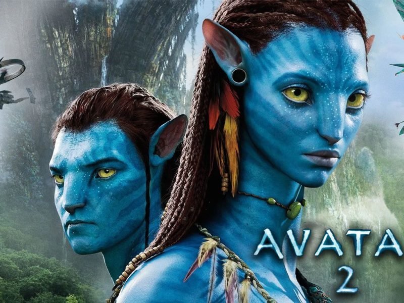 Avatar 2