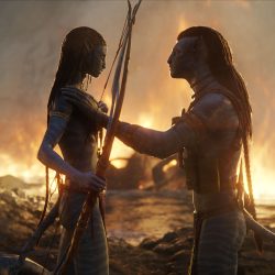 Avatar: El camino del agua es el quinto estreno histórico en Perú con 2.5 millones de espectadores