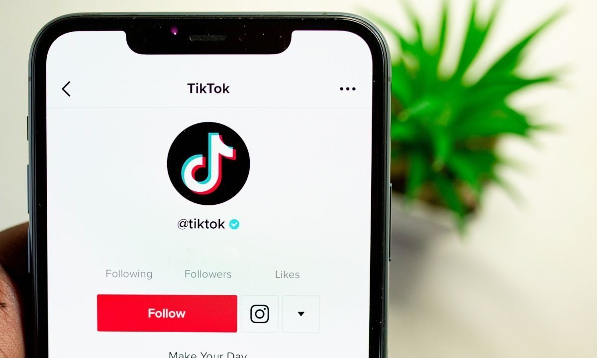 TikTok tiene botón secreto que viraliza los videos