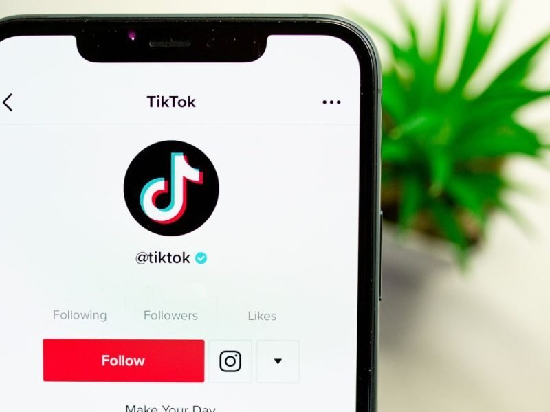 TikTok tiene botón secreto que viraliza los videos