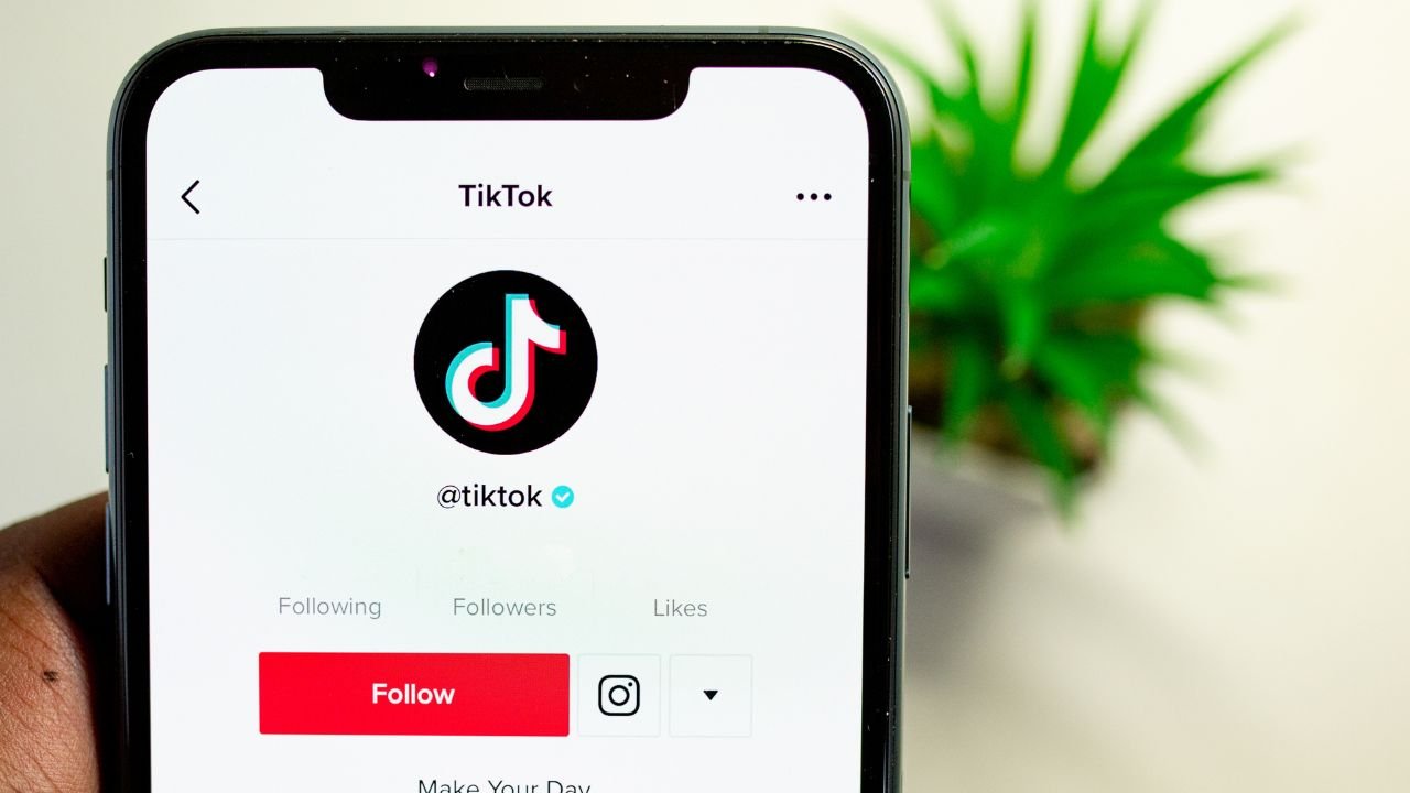 TikTok tiene botón secreto que viraliza los videos