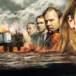 Película noruega ‘Maremoto’ se estrena en el Perú: Cuando la naturaleza contraataca