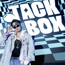 j-hope, estrella de BTS, llega a Disney Plus con el documental j-hope IN THE BOX