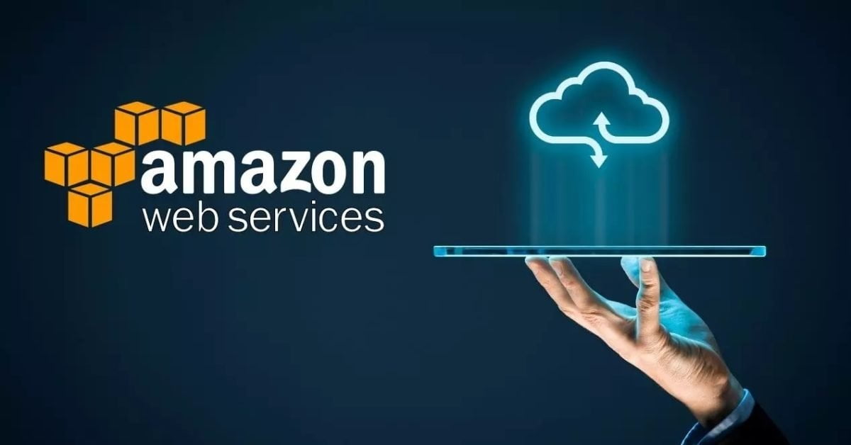 Amazon Web Services