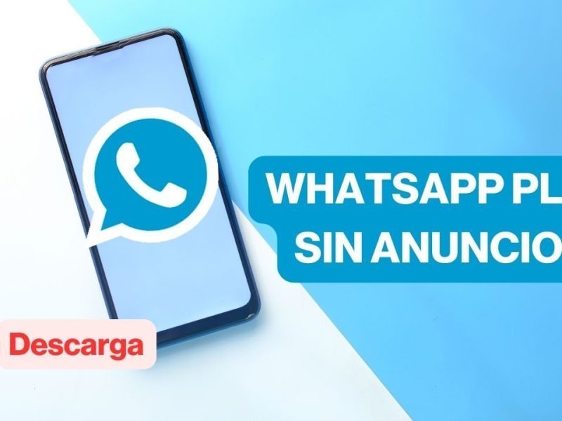 Descarga WhatsApp Plus