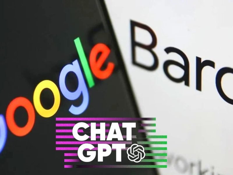 Google competirá con ChatGPT