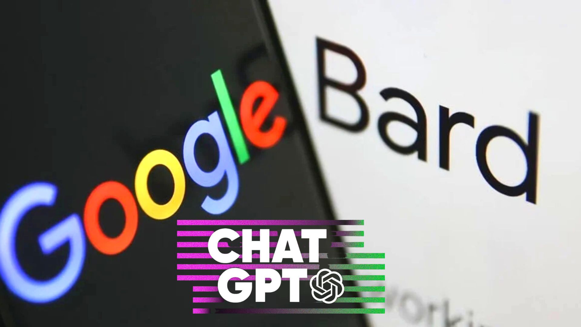 Google competirá con ChatGPT