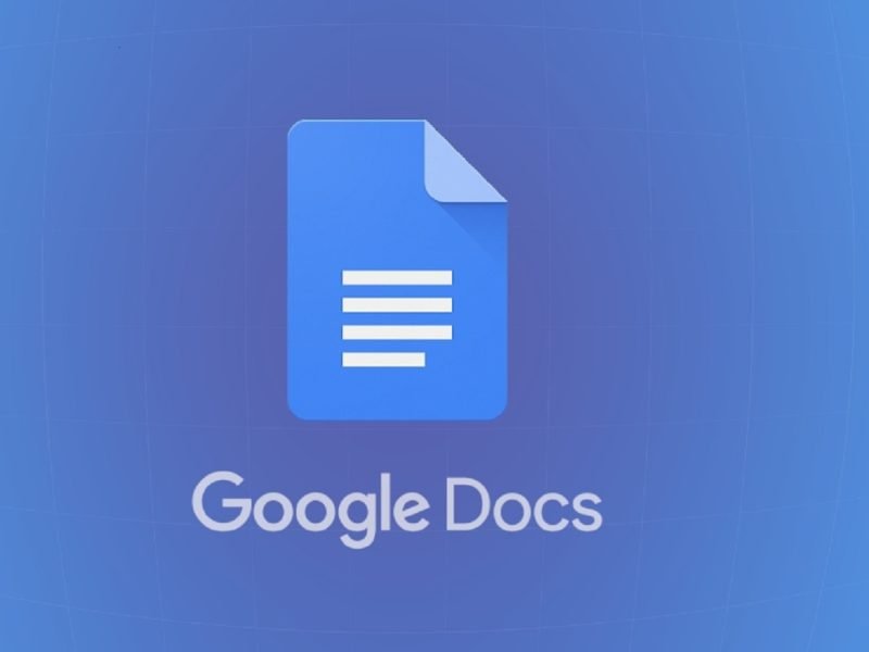 Google Docs