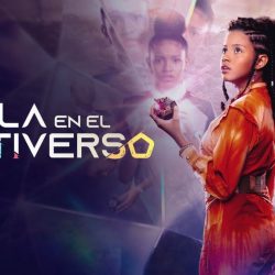 Disney+ estrena Mila en el Multiverso: Primera serie brasileña de ciencia ficción