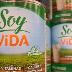 Indecopi multa a Gloria con más de S/ 600 mil porque etiquetado de ‘Soy Vida’ generaría confusión