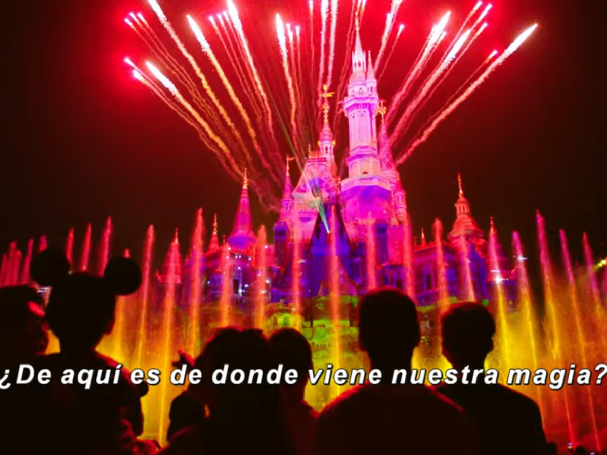 Disney en el Super Bowl