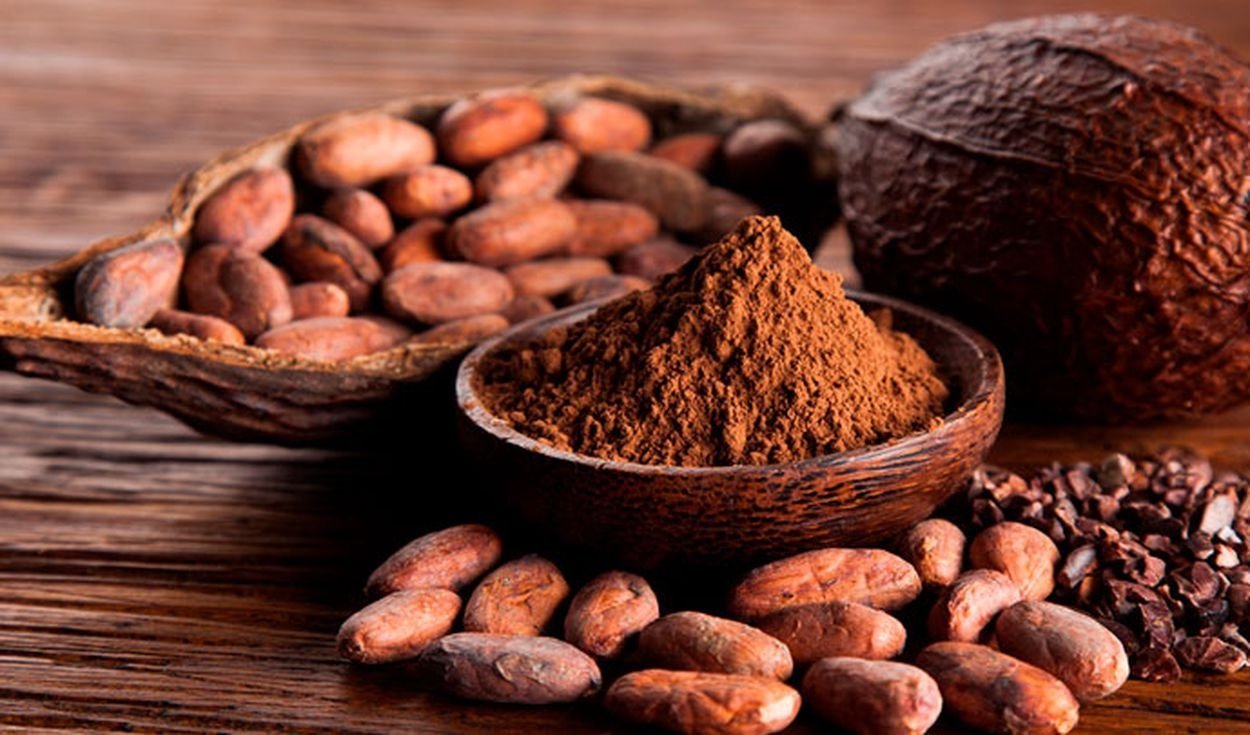 Adex: Export of organic cocoa and its derivatives falls -16% in 2022