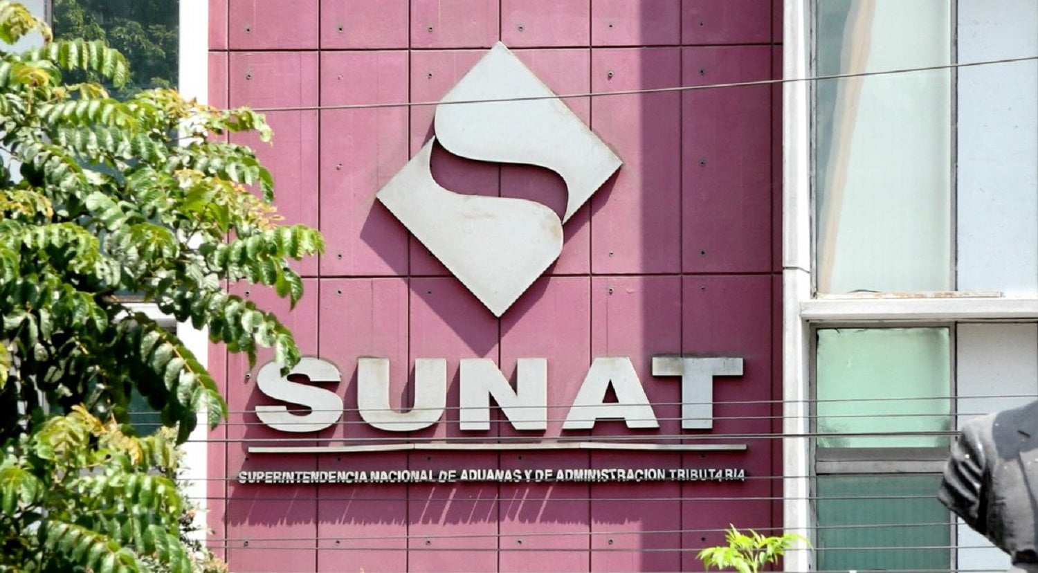 SUNAT sede principal