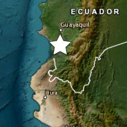 Terremoto en Tumbes EN VIVO: Sismo de magnitud 7.0 se registró hoy 18 de marzo del 2023
