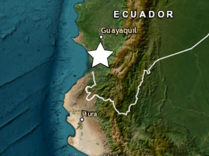 Terremoto en Tumbes EN VIVO: Sismo de magnitud 7.0 se registró hoy 18 de marzo del 2023