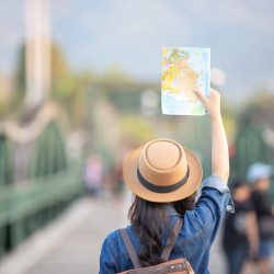 Día Internacional de la Mujer: Los mejores destinos para diversos tipos de viajeras