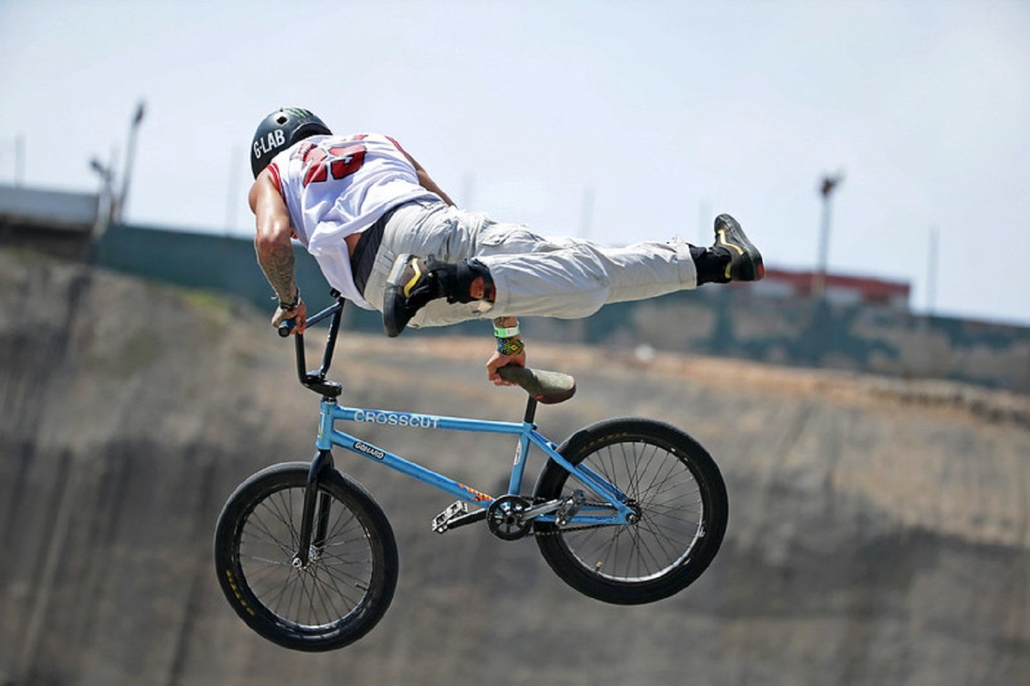 BMX