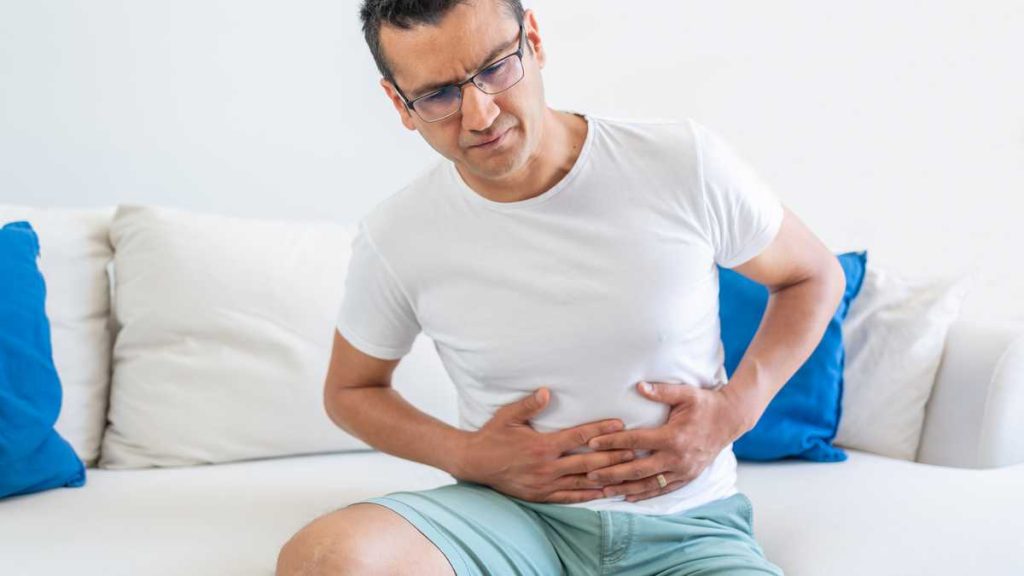 Cáncer de colon