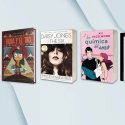 Día de Libro: 5 títulos contemporáneos de los géneros infantil, juvenil y literatura para amantes de la lectura