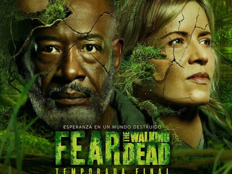 Fear the Walking Dead