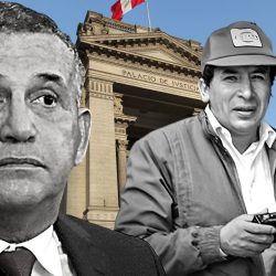 Daniel Urresti es condenado a 12 años de prisión por asesinato del periodista Hugo Bustíos