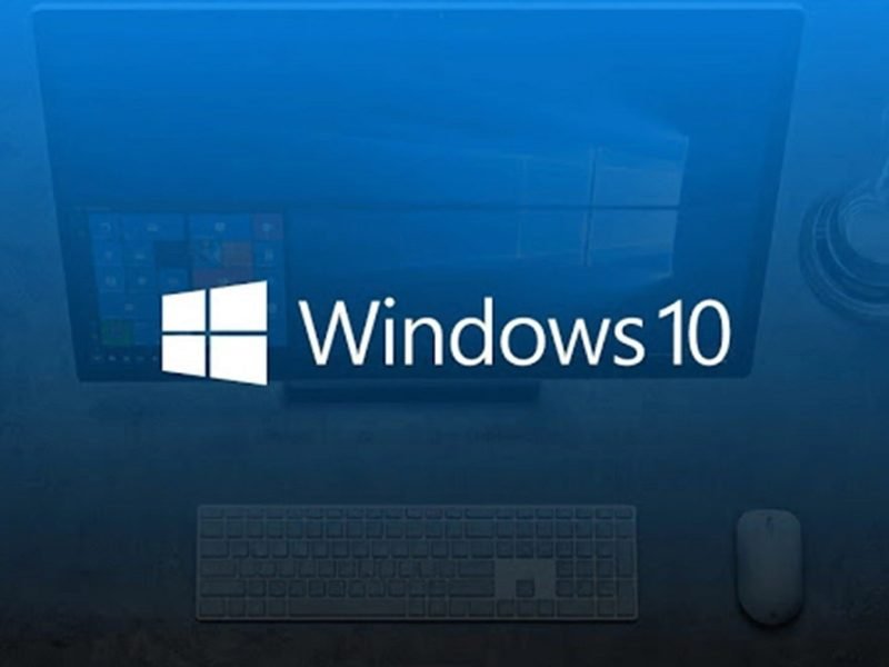 Windows 10