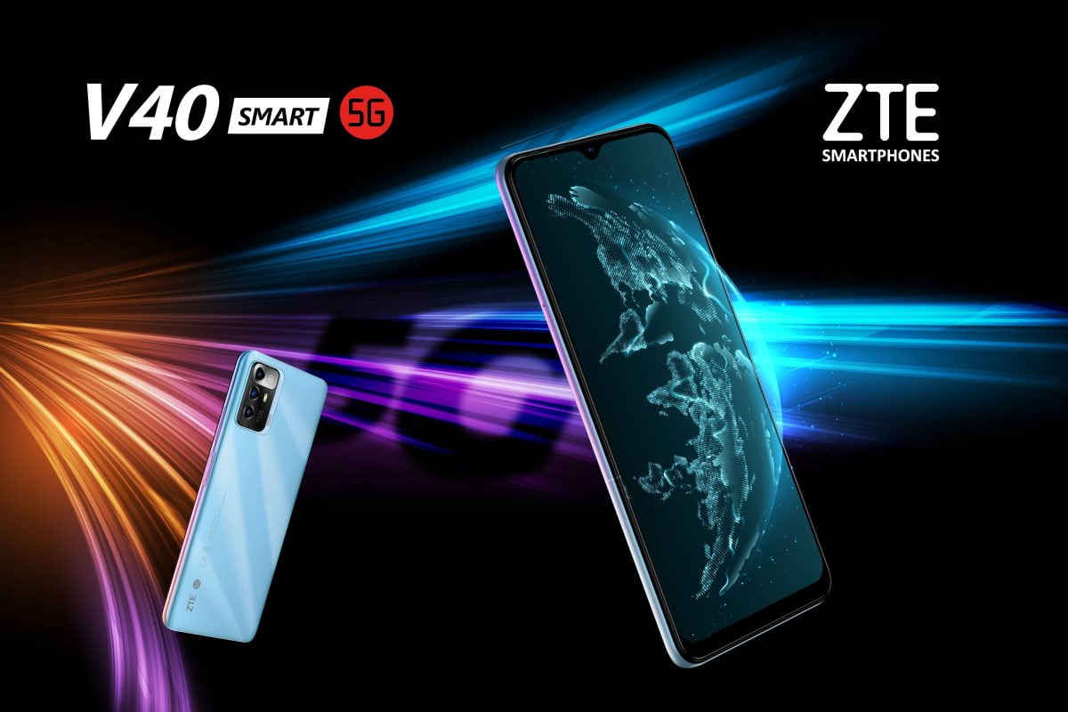 ZTE Perú - Smartphones