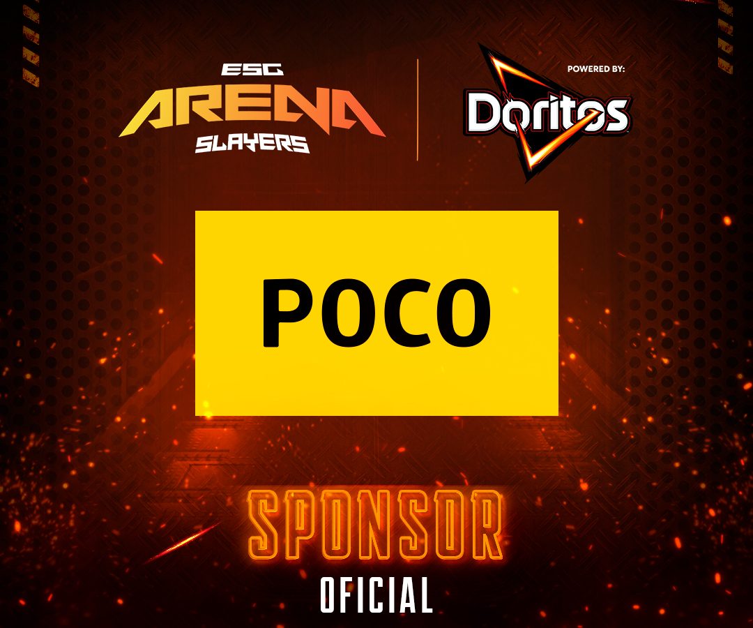 POCO ESG Arena