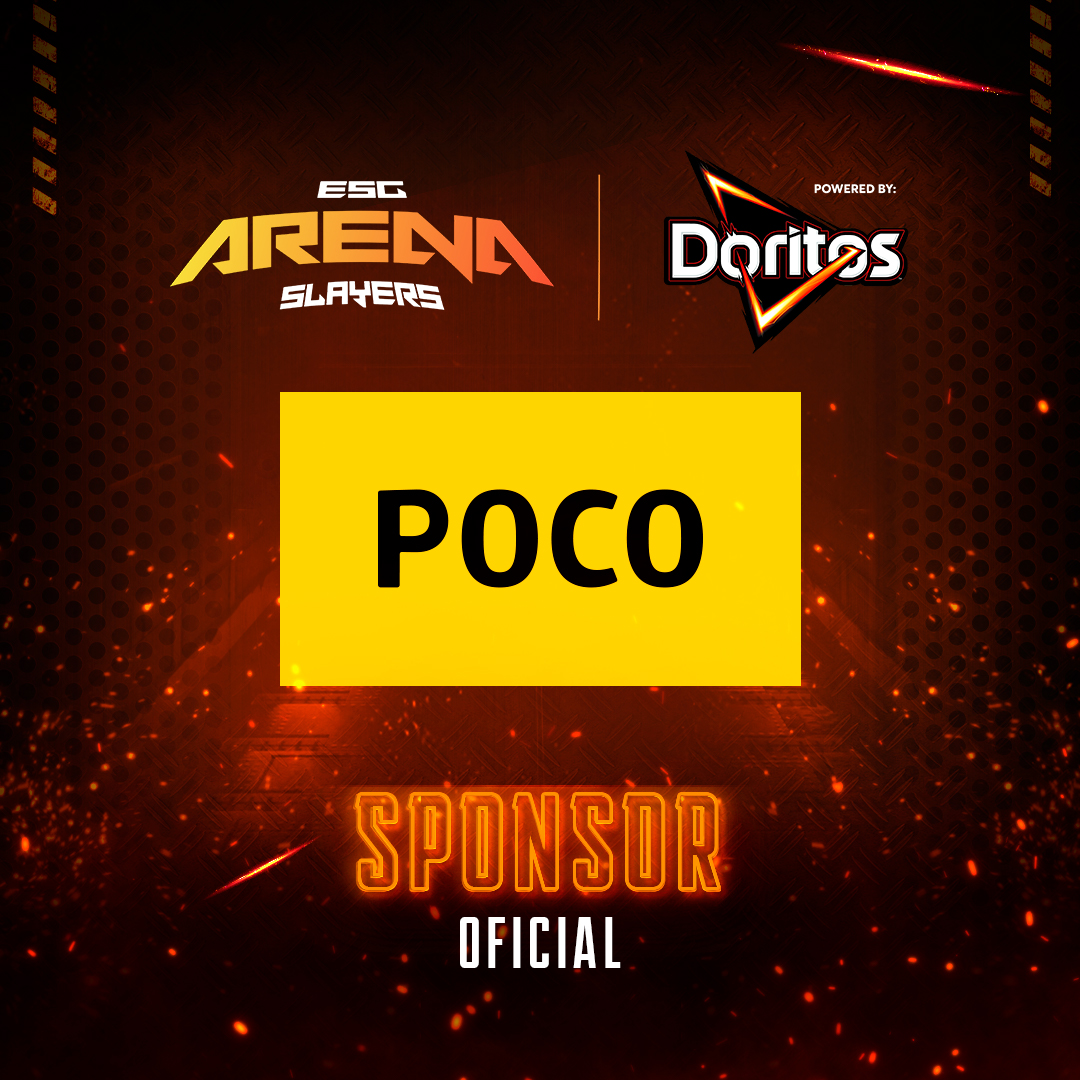 POCO ESG Arena